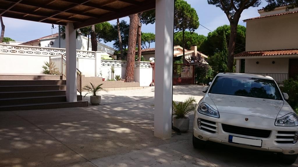 Villa Felices Juntos Platja d'Aro Room photo