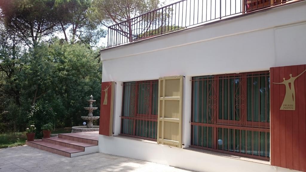 Villa Felices Juntos Platja d'Aro Room photo