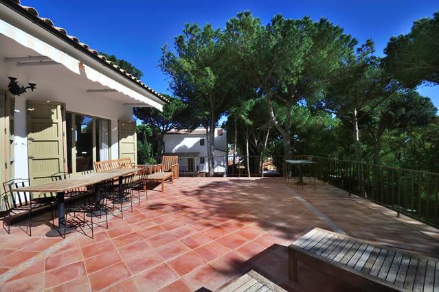 Villa Felices Juntos Platja d'Aro Room photo