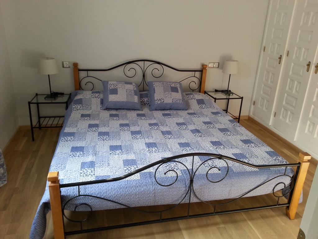 Villa Felices Juntos Platja d'Aro Room photo